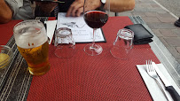 Plats et boissons du Restaurant Le Biancheri à Breil-sur-Roya - n°15