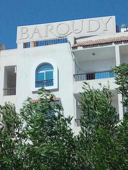 Baroudy Law Firm