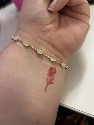 Explore zoro tattoo ideas, creative tattoo ideas in Indian Trail, available at Beauty in the ink, LLC