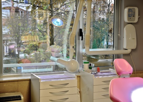 Clínica Dental Dr. Faustino Marín De Navascues