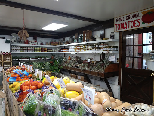 Garden Center «Nalls Produce», reviews and photos, 7310 Beulah St, Alexandria, VA 22315, USA