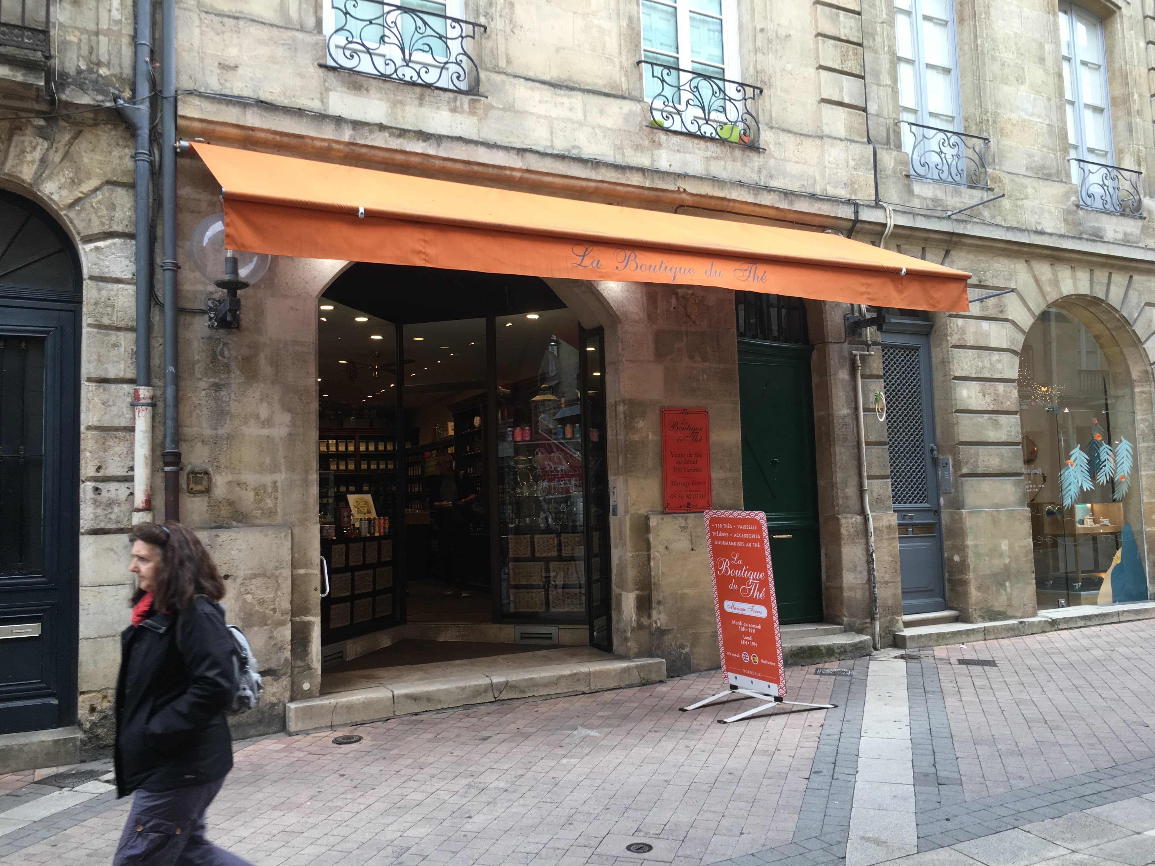 Photo n° 1 de l'avis de soy. fait le 10/10/2019 à 03:40