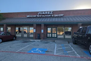 Juarez Restaurant & Bakery image