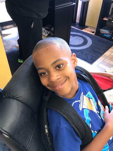 Hair Salon «CinciNatural Center», reviews and photos, 1617 Highland Ave, Cincinnati, OH 45202, USA