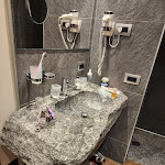 Photo n°5 de l'avis de Oleg.o fait le 07/01/2023 à 18:08 sur le  Hotel Ristorante la Perla à Varallo Pombia