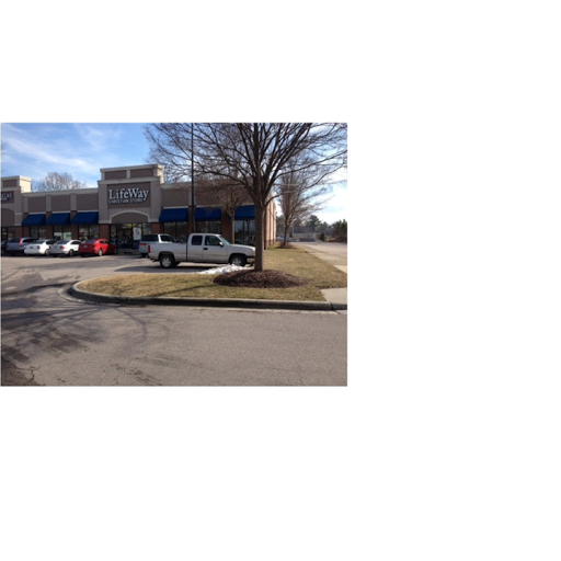 Book Store «LifeWay Christian Store», reviews and photos, 2450 Walnut St, Cary, NC 27518, USA