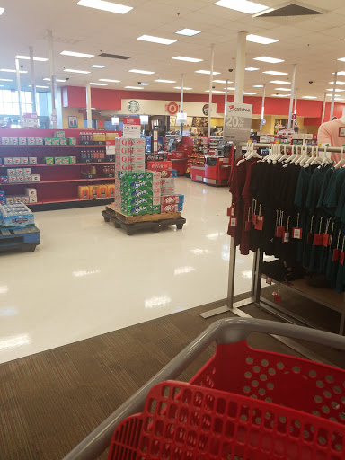 Department Store «Target», reviews and photos, 3100 Fairlane Dr, Allen Park, MI 48101, USA