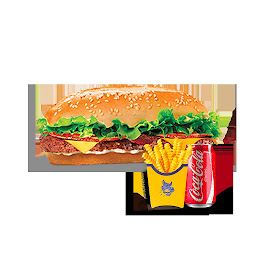 Photo n°7 de Alpha Burger Paris 19 à Paris ()