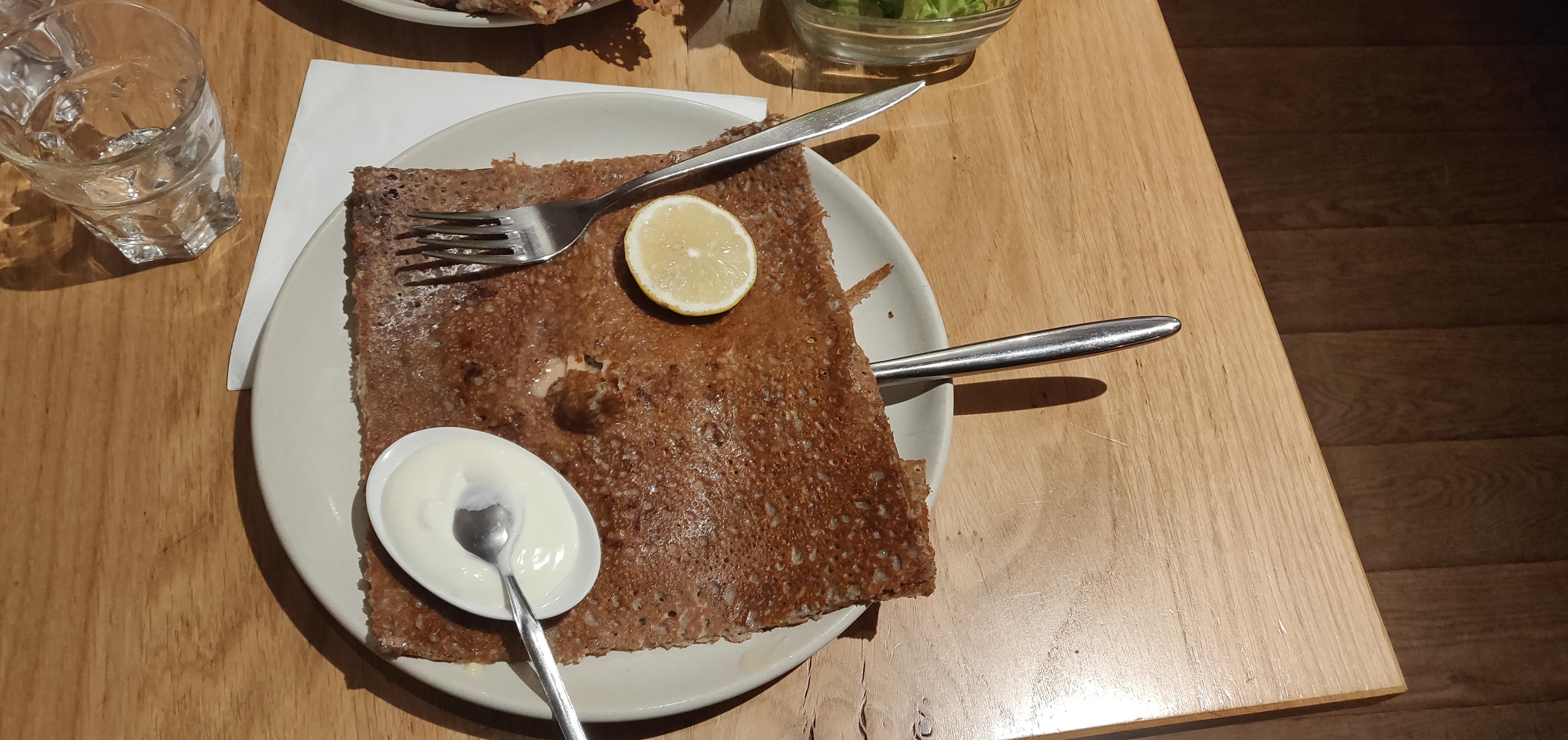 Photo n° 1 de l'avis de Alex.a fait le 01/11/2018 à 09:10