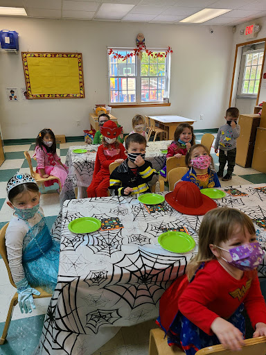 Preschool «Once Upon a Time Preschool & Daycare», reviews and photos, 47 Peekskill Hollow Rd, Putnam Valley, NY 10579, USA