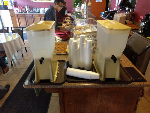 Mediterranean Restaurant «Holyland Restaurant and Catering», reviews and photos, 807 Aldo Ave #105, Santa Clara, CA 95054, USA