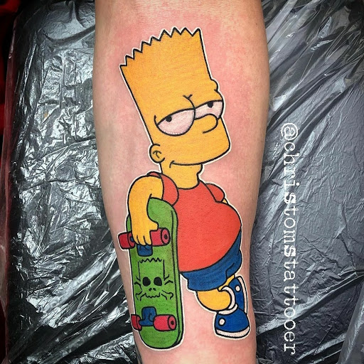 Explore couple ring finger tattoo ideas, creative tattoo ideas in Schaumburg, available at Atmosphere Tattoo Gallery - Schaumburg