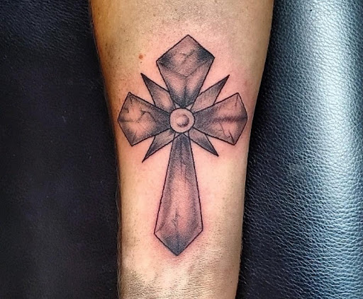 Explore tattoo ideas aztec, creative tattoo ideas in Sylvania, available at The Tattoo Shop