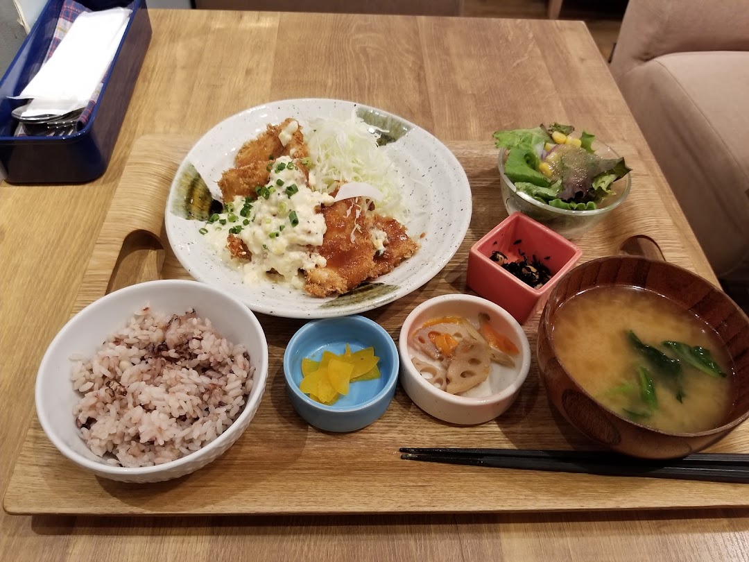 kawara CAFEKITCHEN 名古屋PARCO店