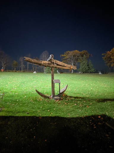 Historical Landmark «Dunkirk Lighthouse», reviews and photos, 1 Point Dr N, Dunkirk, NY 14048, USA