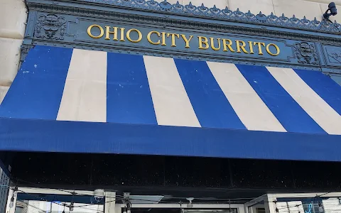 Ohio City Burrito image