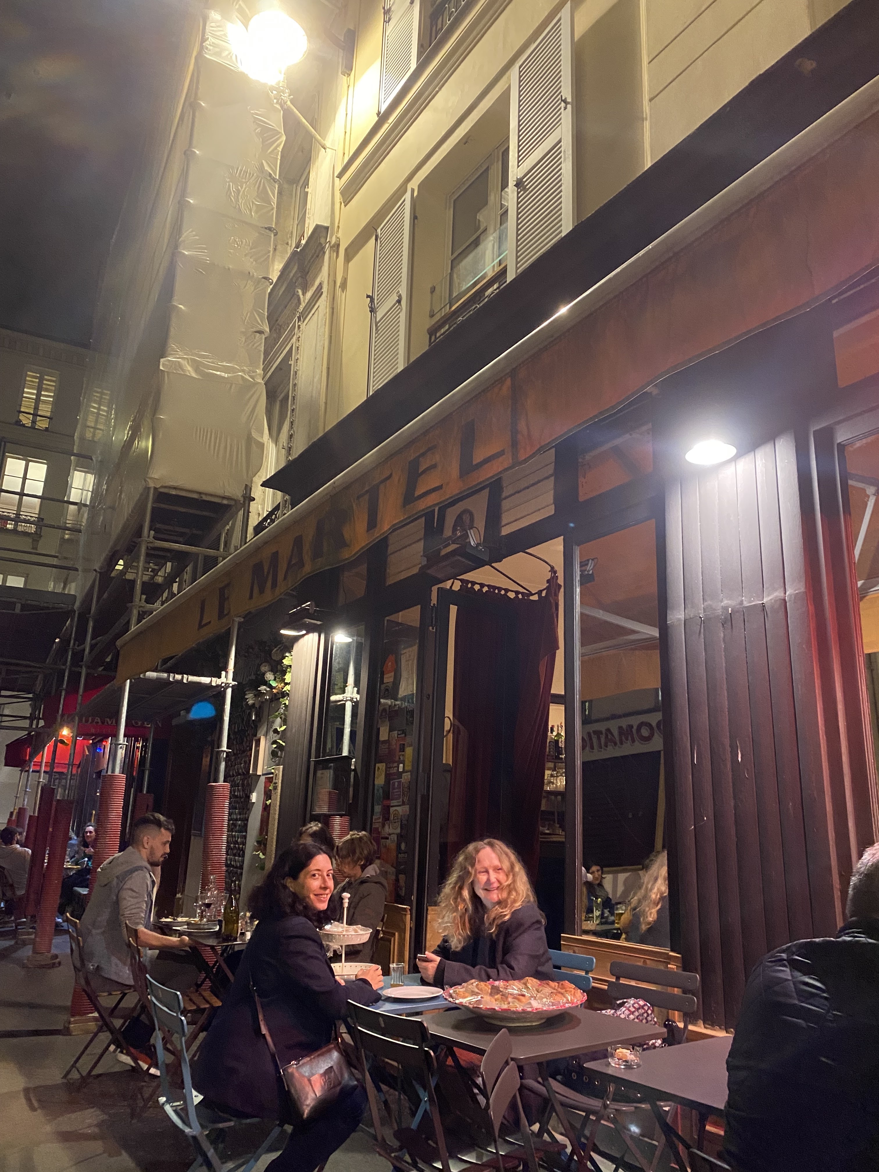 Photo n° 1 de l'avis de Lareina.h fait le 28/09/2021 à 19:08