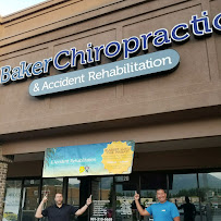 Dr. Steve Baker - Provo Chiropractor - Photo 6 - Car repair in Provo, UT, Provo