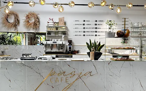 Pasja Cafe image