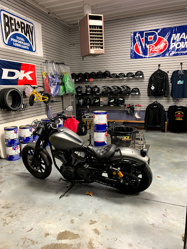Motorcycle Parts Store «MOTOXTREMES», reviews and photos, 28016 Stout Rd, West Harrison, IN 47060, USA