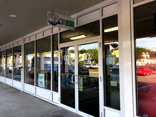 802 BWS, 1127 North Ave #5, Burlington, VT 05408, USA, 