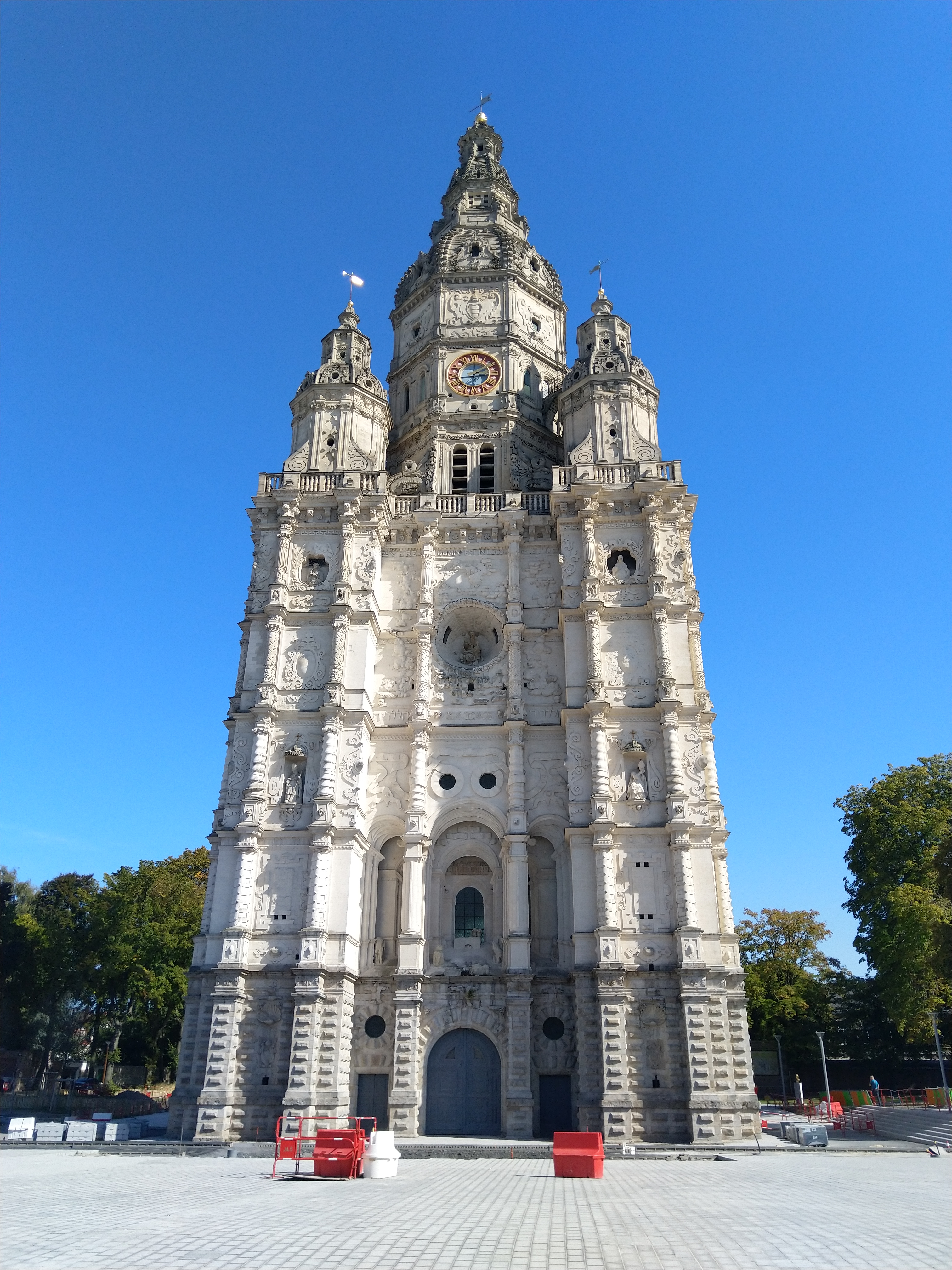 Photo n° 2 de l'avis de Lô.P fait le 18/09/2019 à 11:49