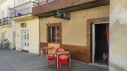 Bar Jose - Pl. España, 2, 06192 Villar del Rey, Badajoz, Spain