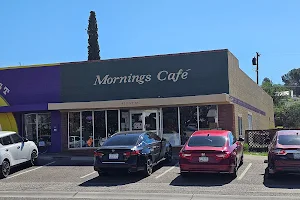 Mornings Cafe image