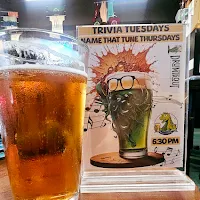 DrumTrout Brewing Company in Wilmington, North Carolina - 4.90 star rating