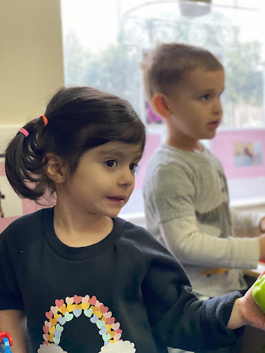 Day Care Center «Sparkles! Child Care Centers at Fair Oaks», reviews and photos, 12001 Lee Hwy, Fairfax, VA 22030, USA