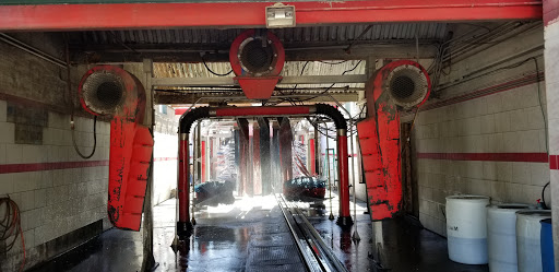 Car Wash «Challenger Car Wash», reviews and photos, 3540 El Cajon Blvd, San Diego, CA 92104, USA