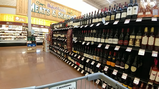 Health Food Store «Sprouts Farmers Market», reviews and photos, 1550 E Debbie Ln, Mansfield, TX 76063, USA