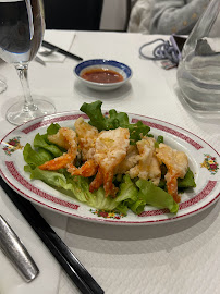 Plats et boissons du Restaurant vietnamien Plaisir Pho à Orléans - n°5