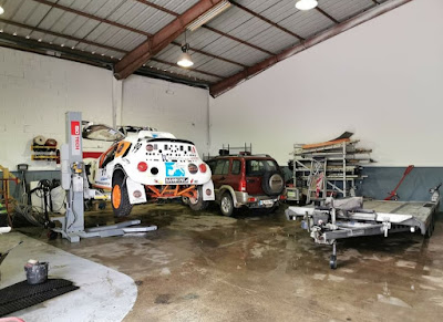 Garage FC Auto Plus à Hyères