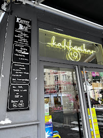 Les plus récentes photos du Café Kaffee bar 19 à Paris - n°2