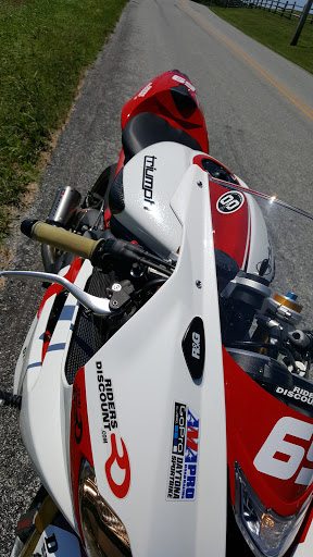 Motorcycle Dealer «B & B Sales & Services», reviews and photos, 343 Champ Blvd, Manheim, PA 17545, USA