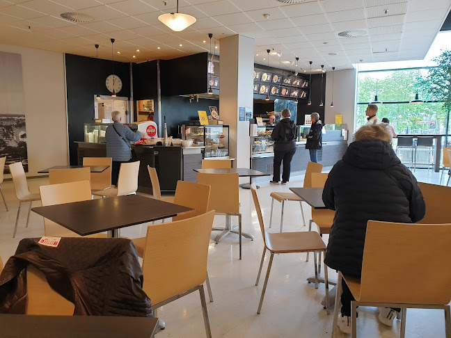 føtex Frederikshavn - Supermarked