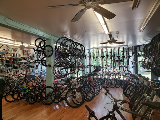 Bicycle Store «Congers Bike Shop», reviews and photos, 107 Lake Rd, Congers, NY 10920, USA