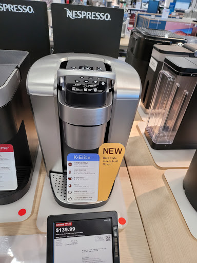 Electronics Store «Best Buy», reviews and photos, 100 Meijer Dr, Florence, KY 41042, USA