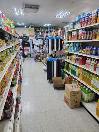 Grocery Store «Fontana Ranch Market», reviews and photos, 15324 Merrill Ave # A, Fontana, CA 92335, USA