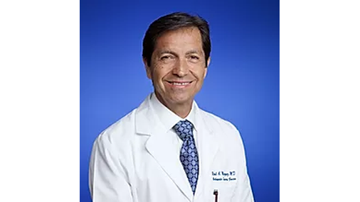 Raul A. Marquez, MD