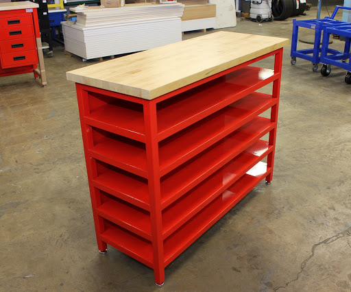 Bench-Craft Inc image