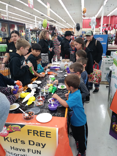 Grocery Store «Cash Wise Foods», reviews and photos, 300 11th St W, Williston, ND 58801, USA