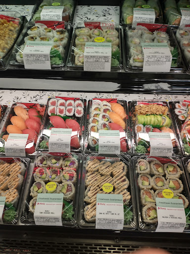 Grocery Store «Hannaford Supermarket», reviews and photos, 162 NY-22, Pawling, NY 12564, USA