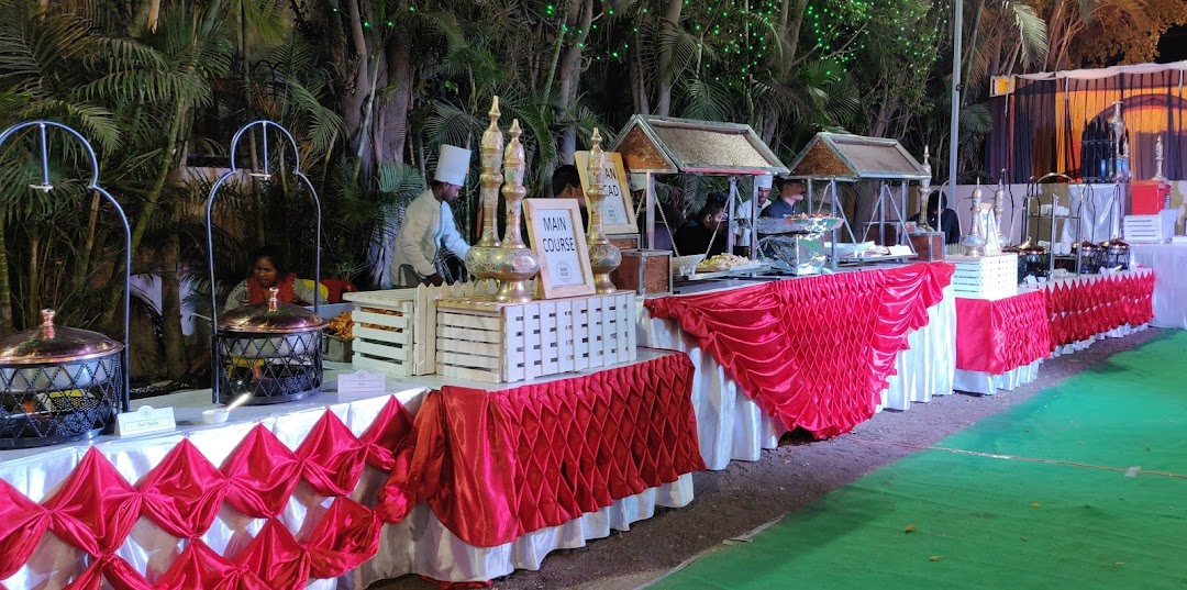 Shahi Bhog Caterers