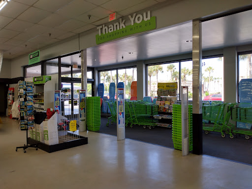 Discount Store «Dollar General Market», reviews and photos, 4190 S Atlantic Ave, New Smyrna Beach, FL 32169, USA