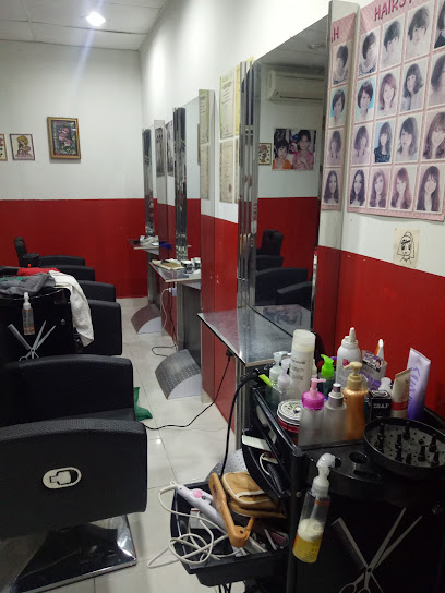 Suri Hair Salon