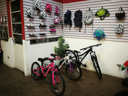 Bikecenter