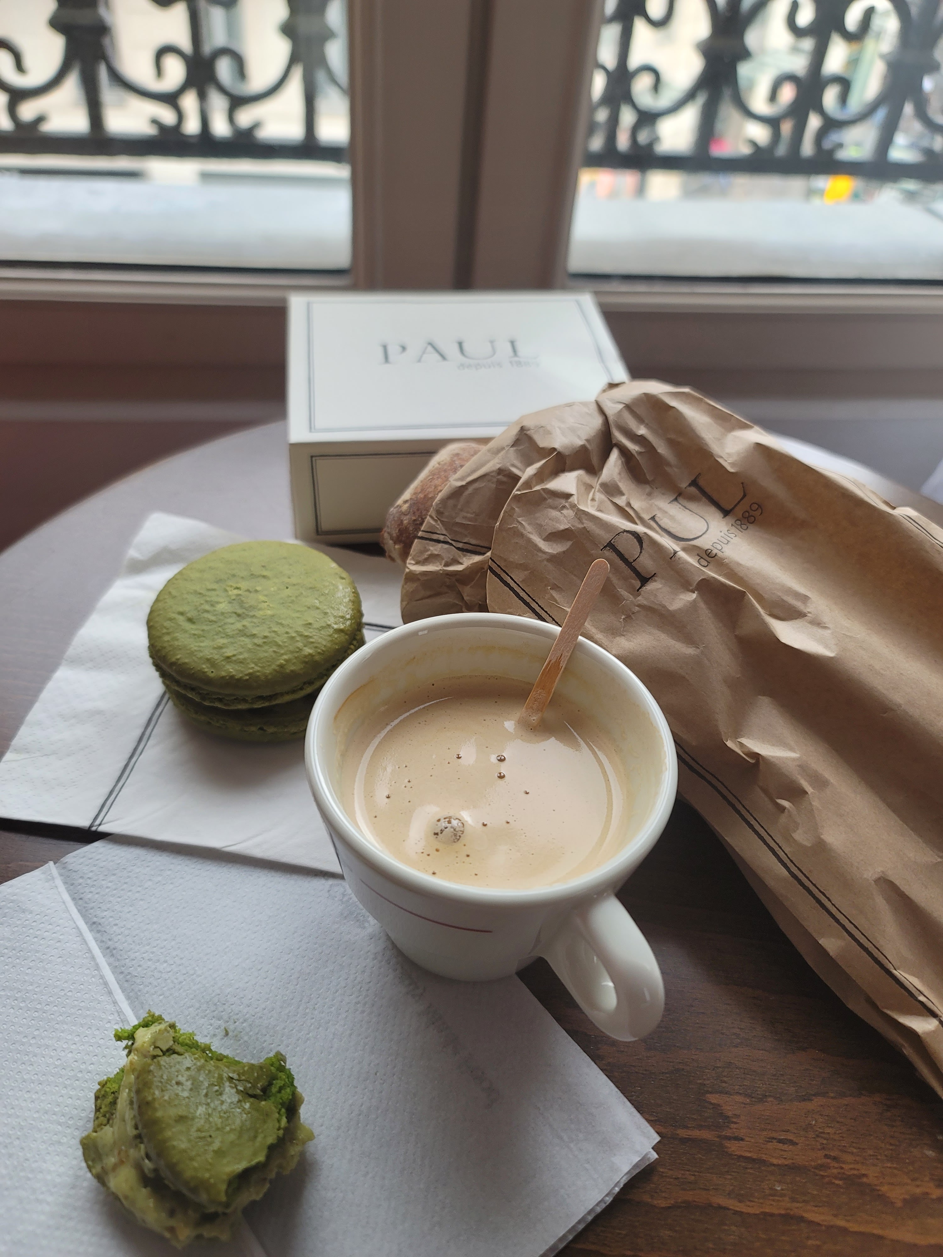 Photo n° 6 de l'avis de Klau.a fait le 12/04/2023 à 17:46