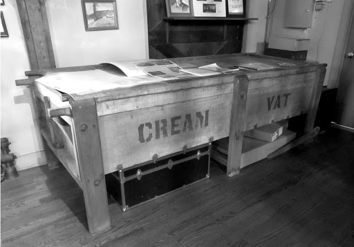 Museum «Strasburg Museum», reviews and photos, 440 E King St, Strasburg, VA 22657, USA